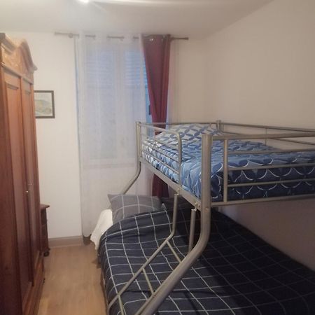 Les Locations De Stephanie ,Gite Le Verger Sondernach Luaran gambar