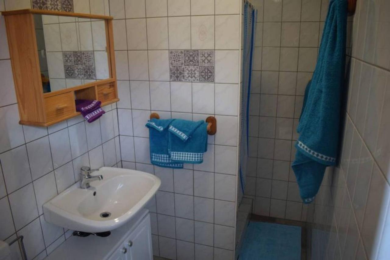 Les Locations De Stephanie ,Gite Le Verger Sondernach Luaran gambar