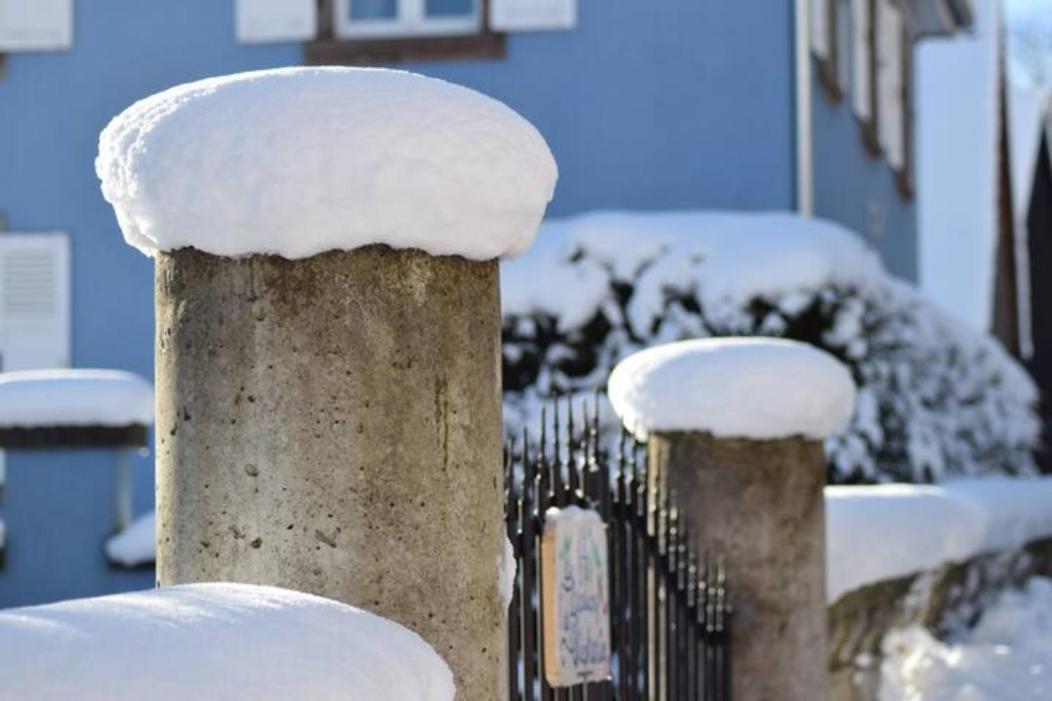 Les Locations De Stephanie ,Gite Le Verger Sondernach Luaran gambar