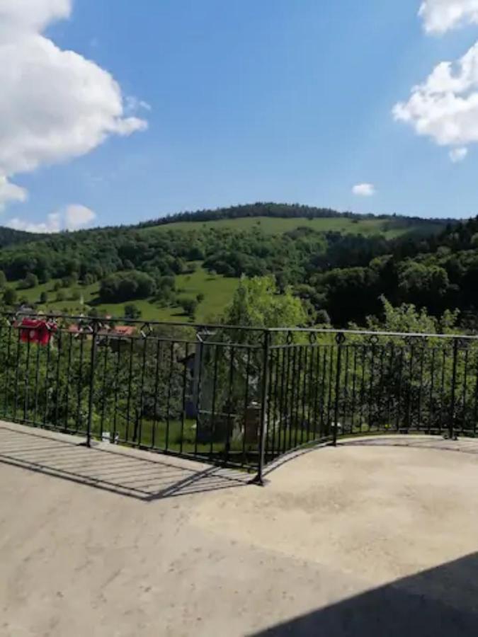 Les Locations De Stephanie ,Gite Le Verger Sondernach Luaran gambar