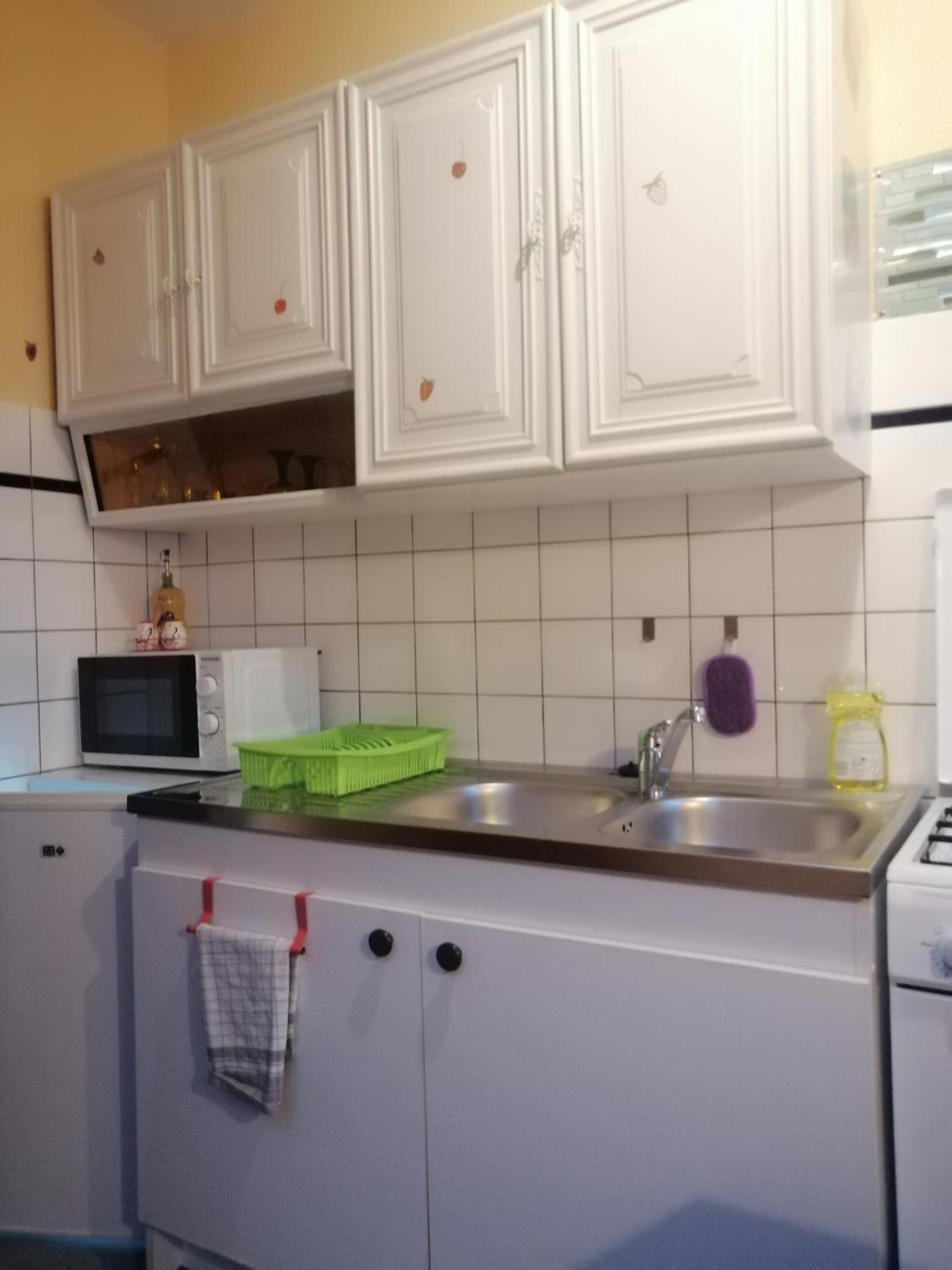 Les Locations De Stephanie ,Gite Le Verger Sondernach Luaran gambar