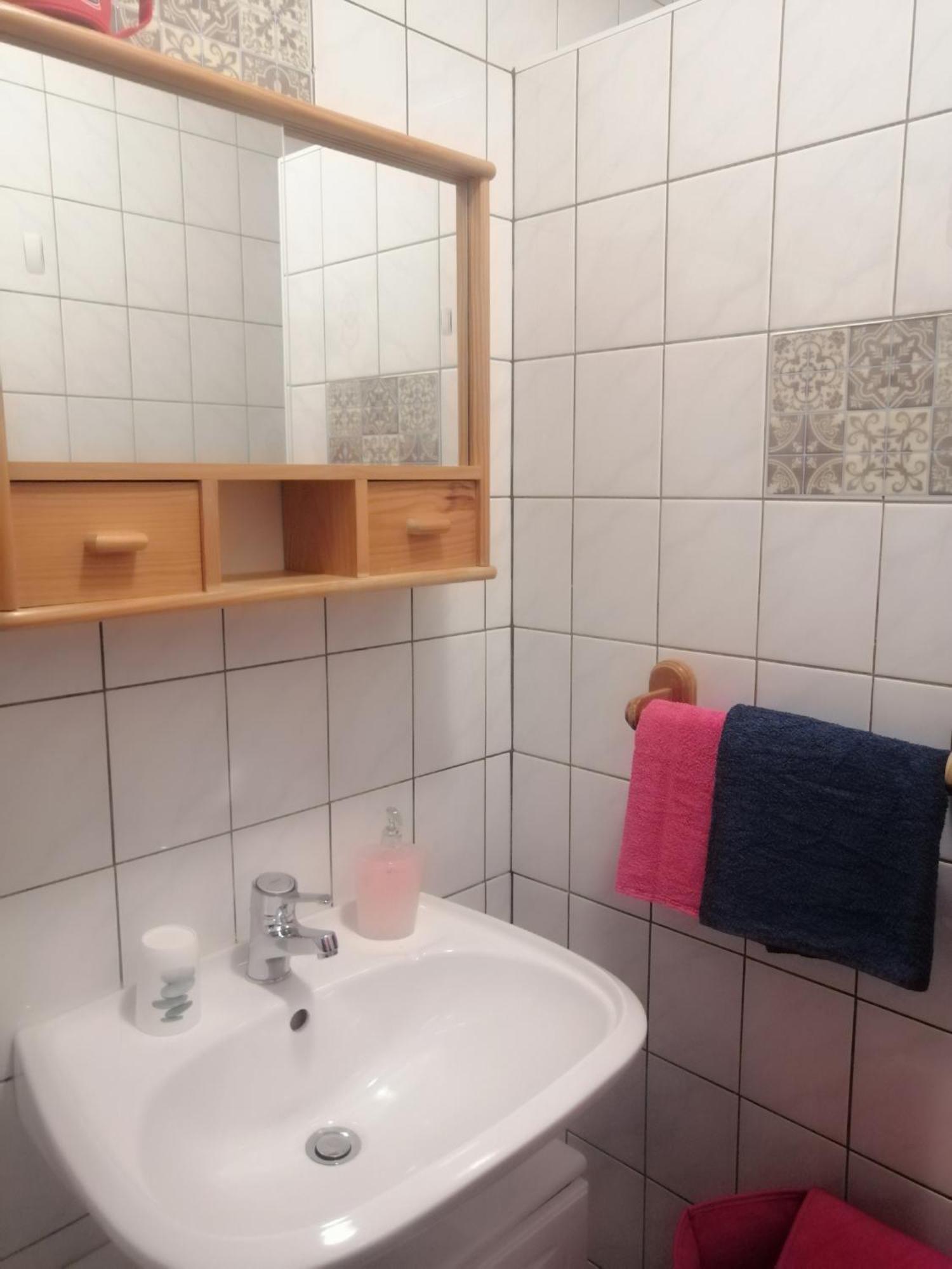 Les Locations De Stephanie ,Gite Le Verger Sondernach Luaran gambar