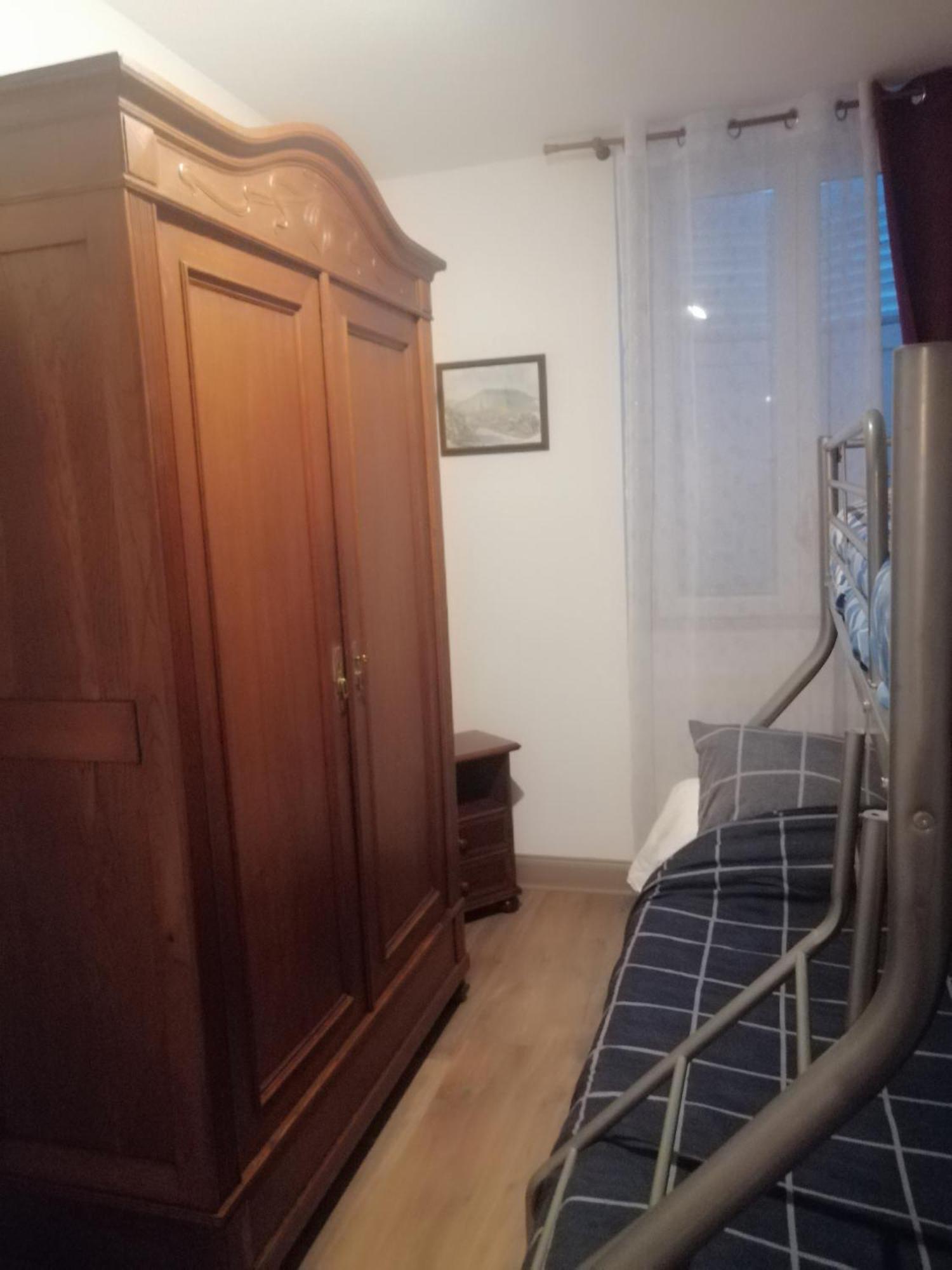 Les Locations De Stephanie ,Gite Le Verger Sondernach Luaran gambar